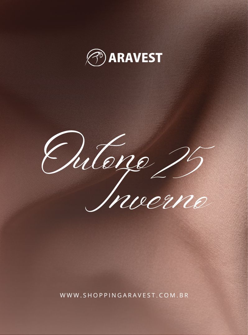 Outono Inverno 2025